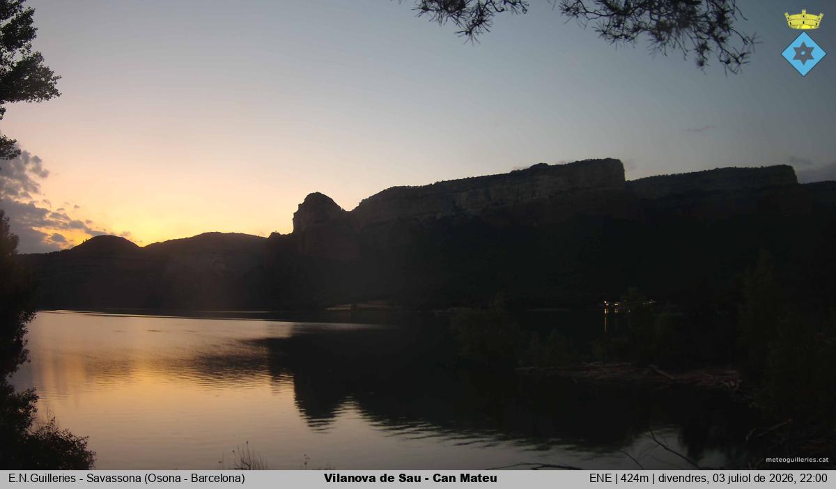 Vilanova de Sau - Can Mateu