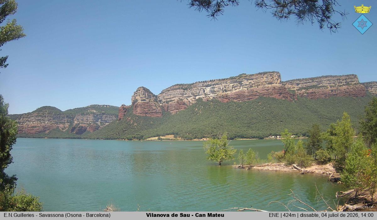 Vilanova de Sau - Can Mateu