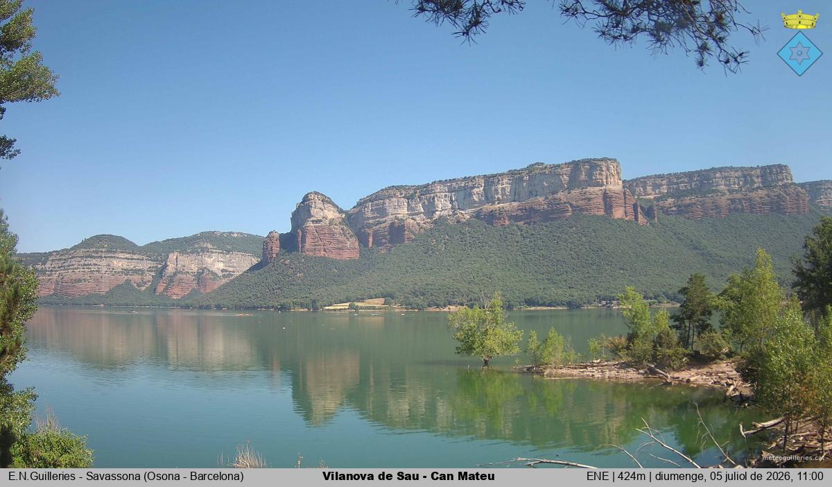Vilanova de Sau - Can Mateu