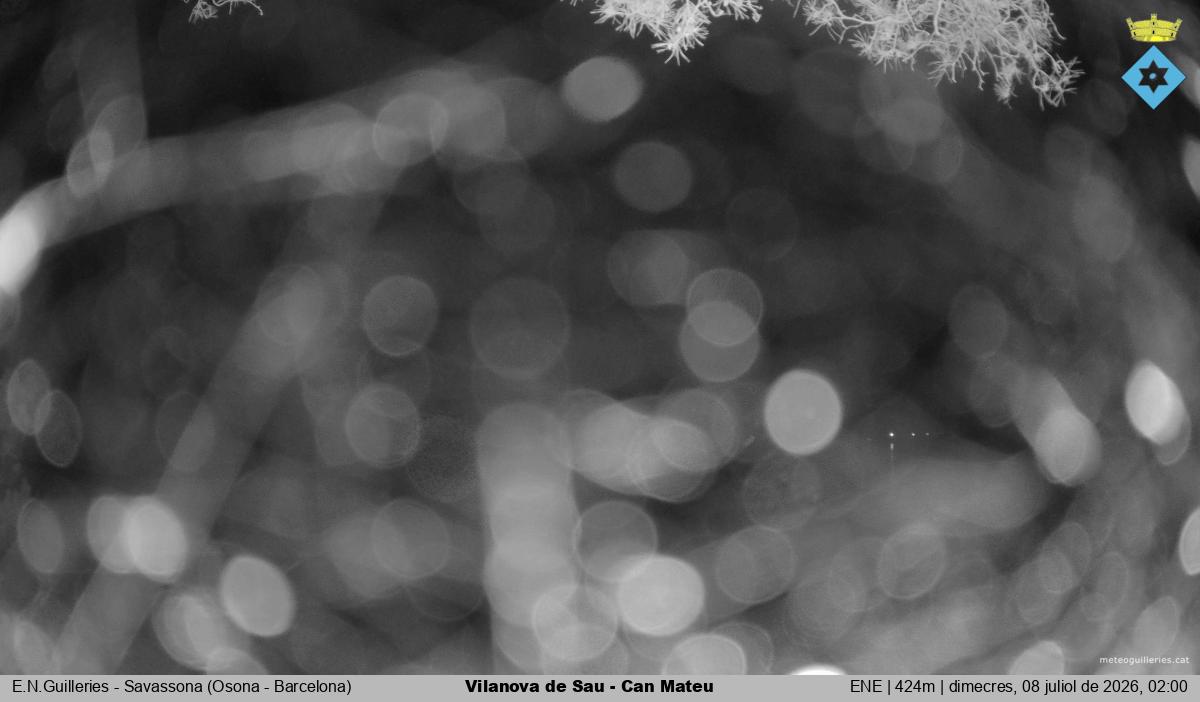 Vilanova de Sau - Can Mateu