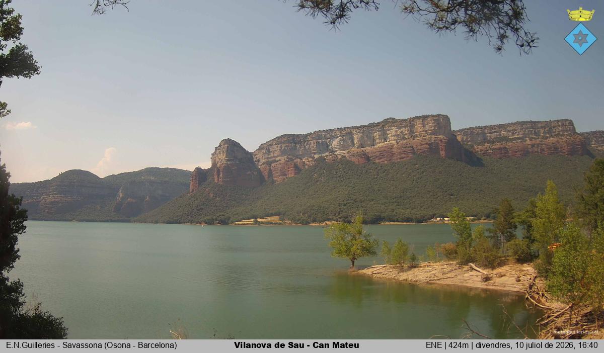 Vilanova de Sau - Can Mateu