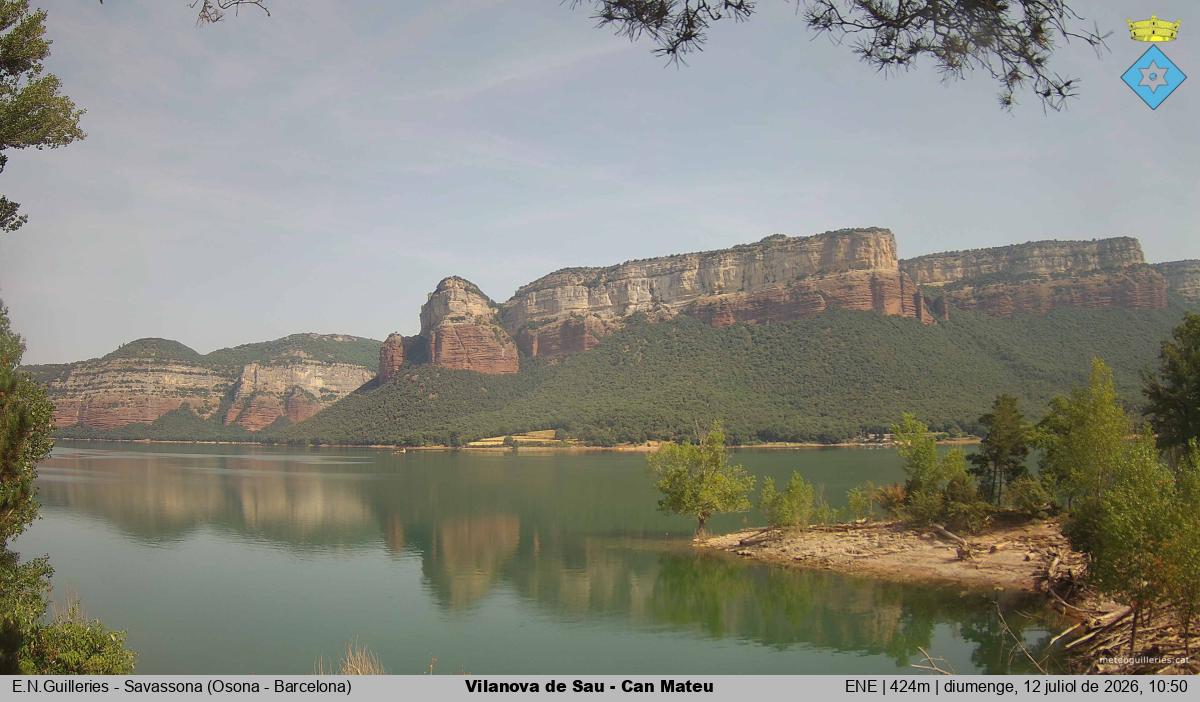 Vilanova de Sau - Can Mateu