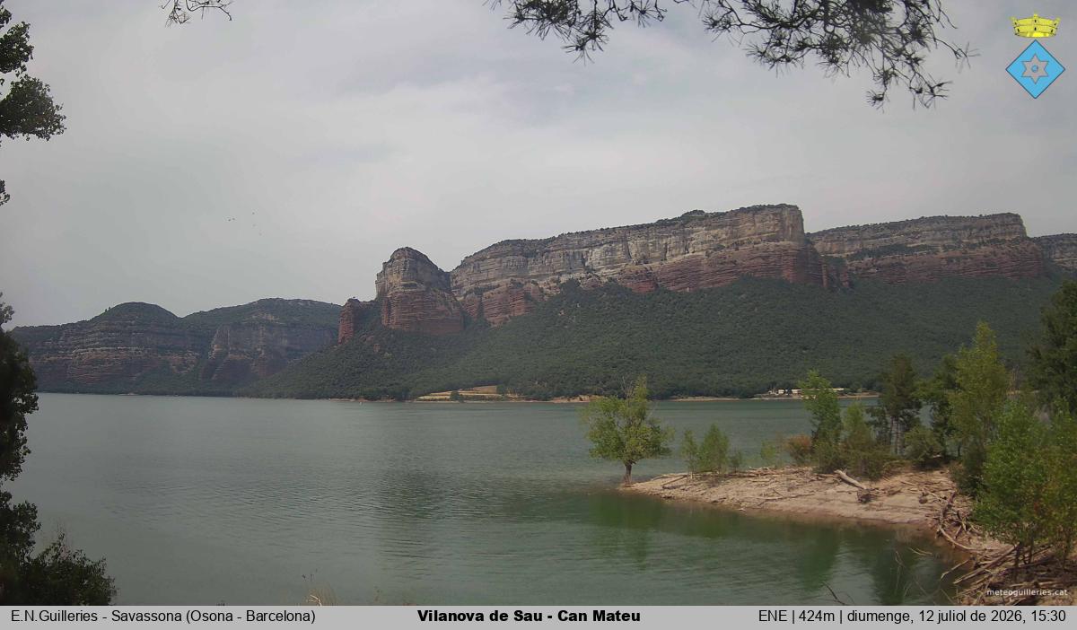 Vilanova de Sau - Can Mateu