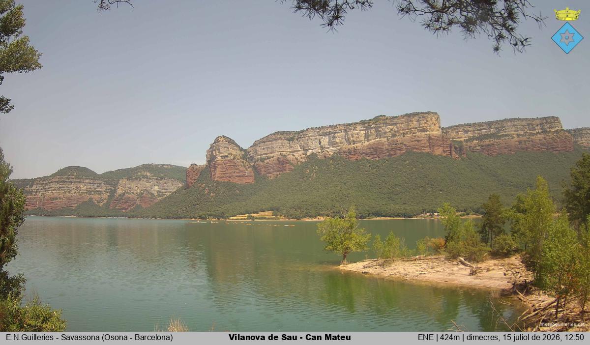Vilanova de Sau - Can Mateu