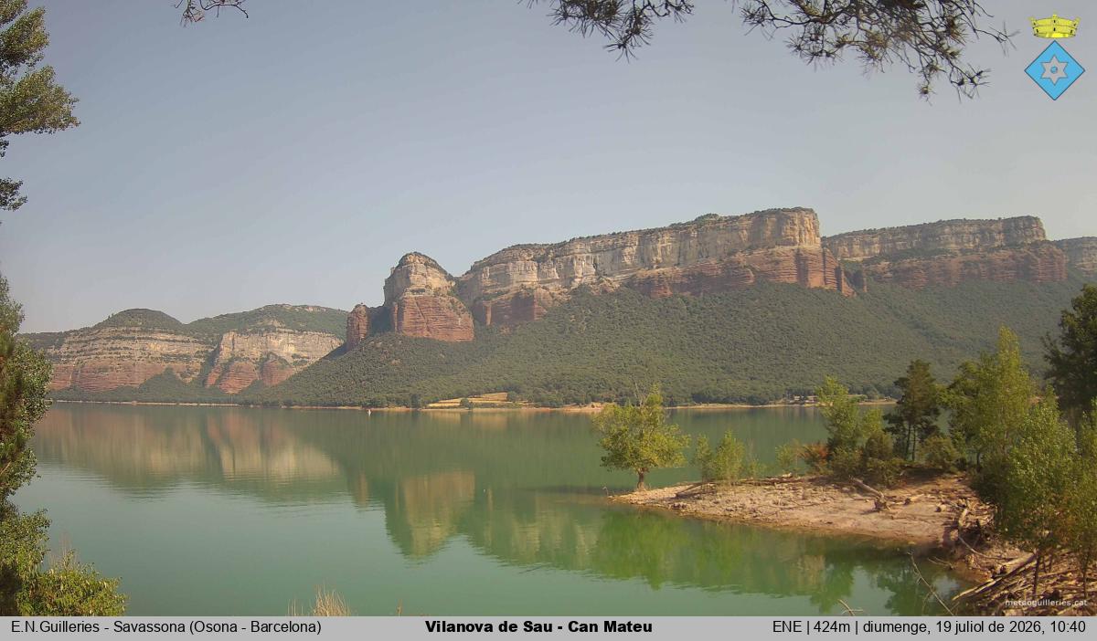 Vilanova de Sau - Can Mateu
