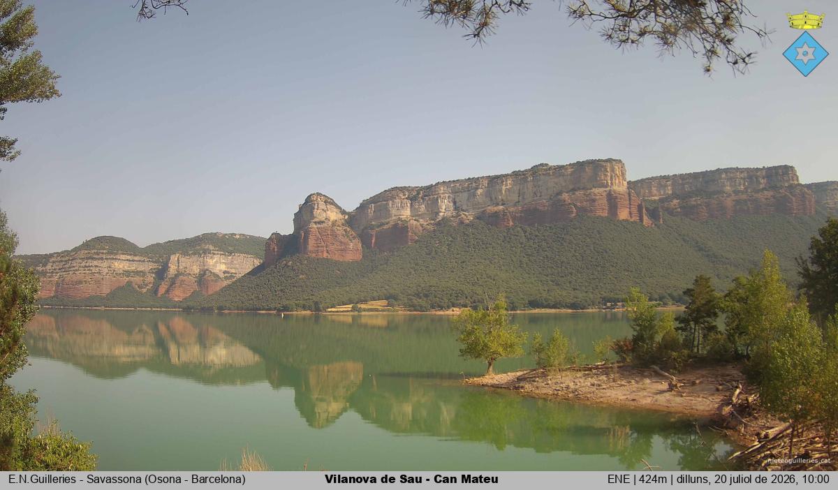 Vilanova de Sau - Can Mateu