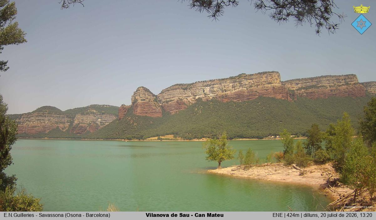 Vilanova de Sau - Can Mateu