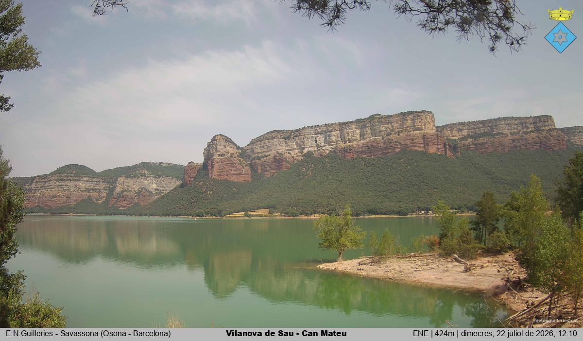 Vilanova de Sau - Can Mateu