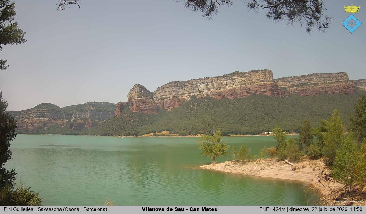 Vilanova de Sau - Can Mateu