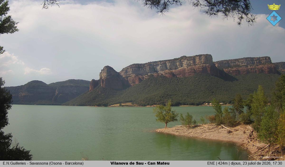 Vilanova de Sau - Can Mateu