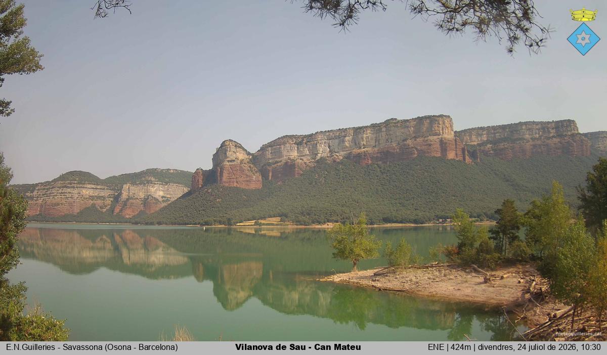 Vilanova de Sau - Can Mateu