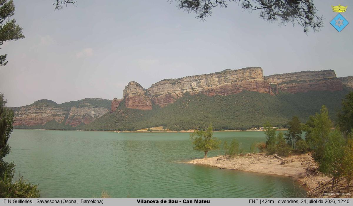 Vilanova de Sau - Can Mateu
