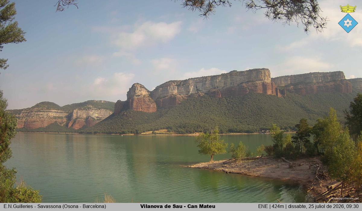 Vilanova de Sau - Can Mateu