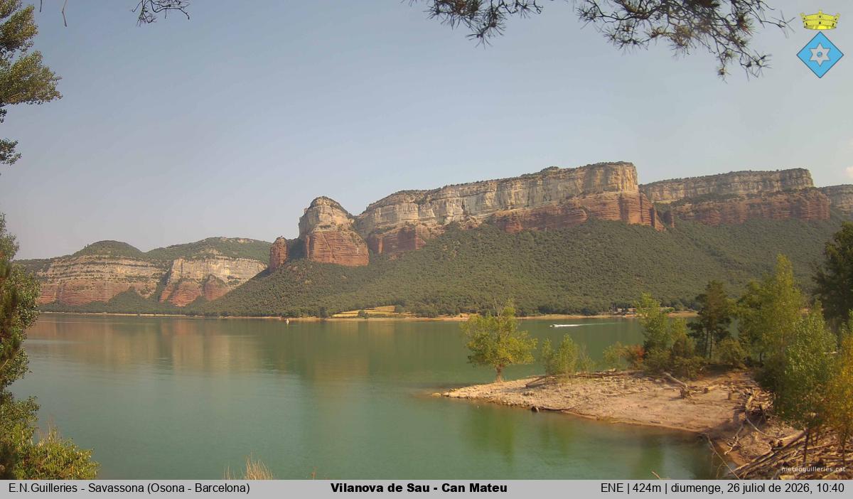 Vilanova de Sau - Can Mateu