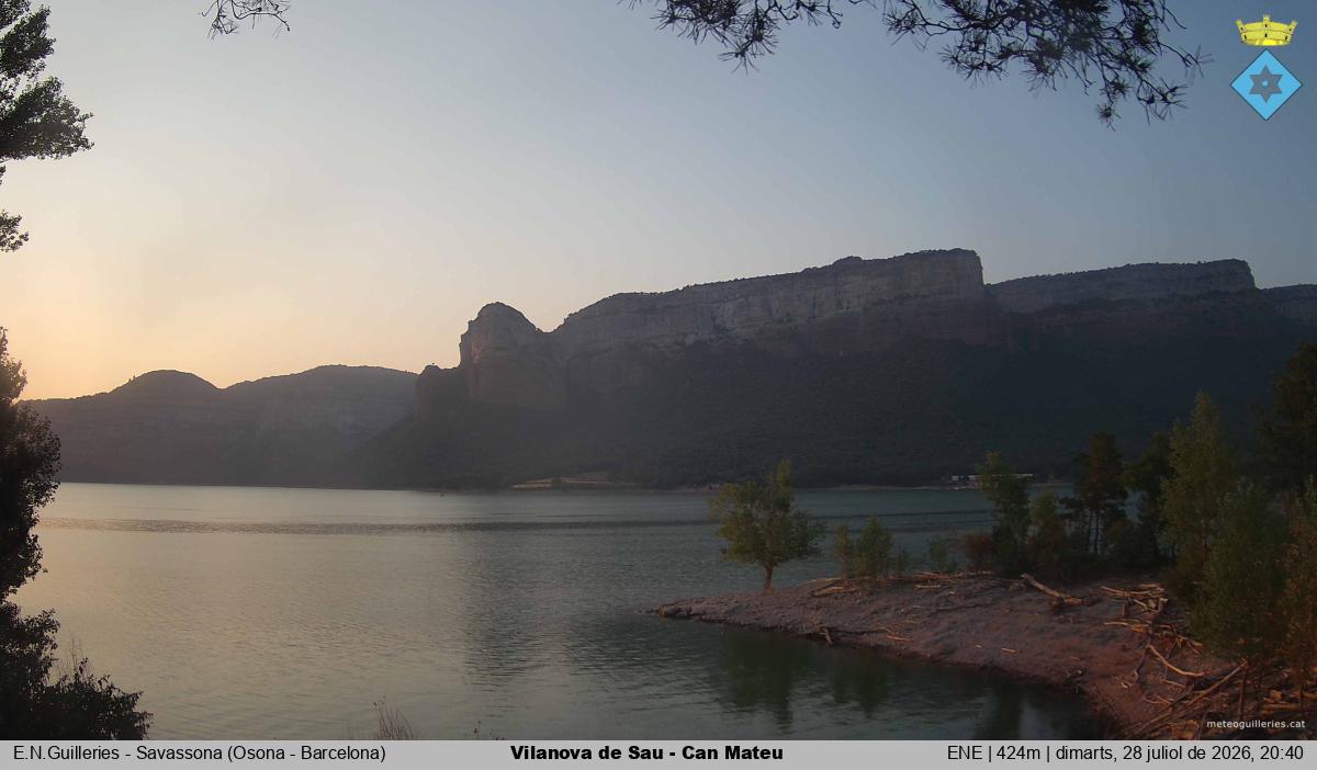 Vilanova de Sau - Can Mateu