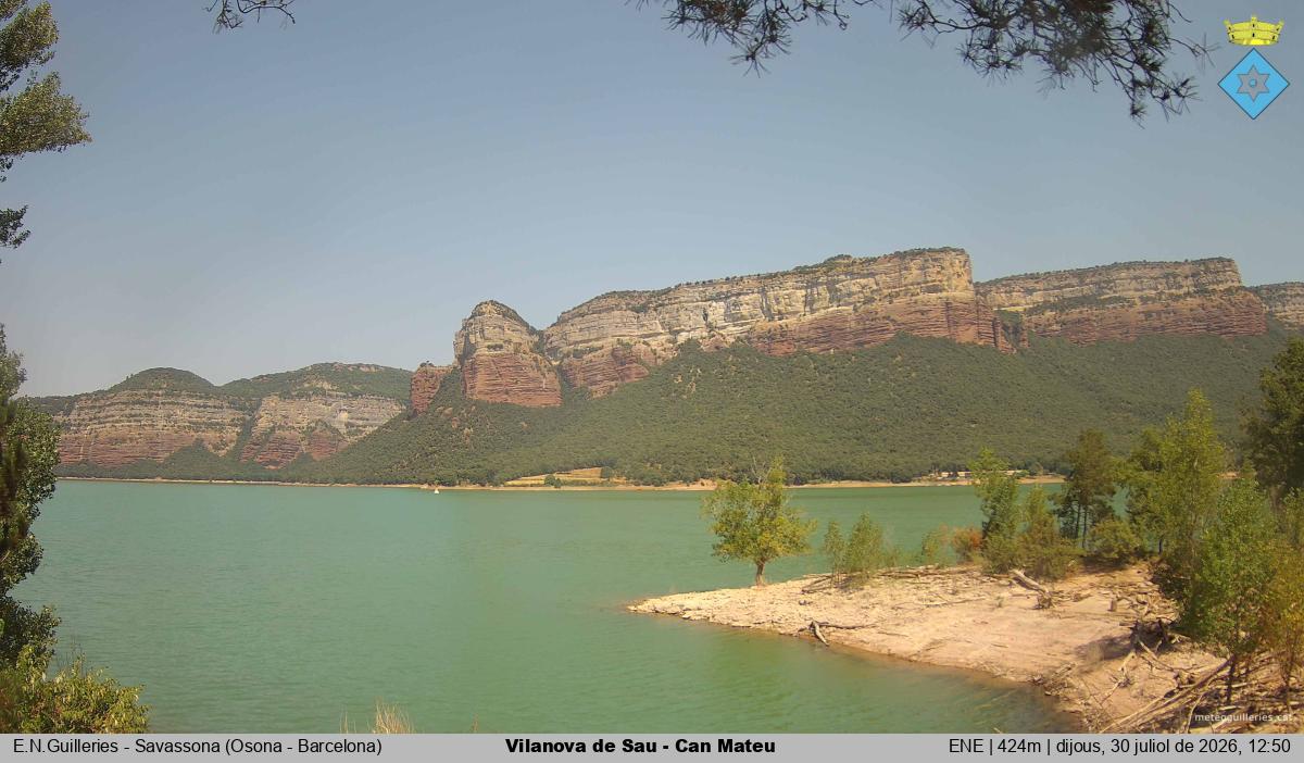 Vilanova de Sau - Can Mateu