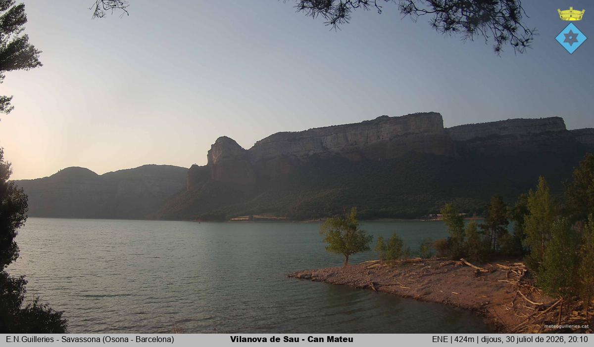 Vilanova de Sau - Can Mateu