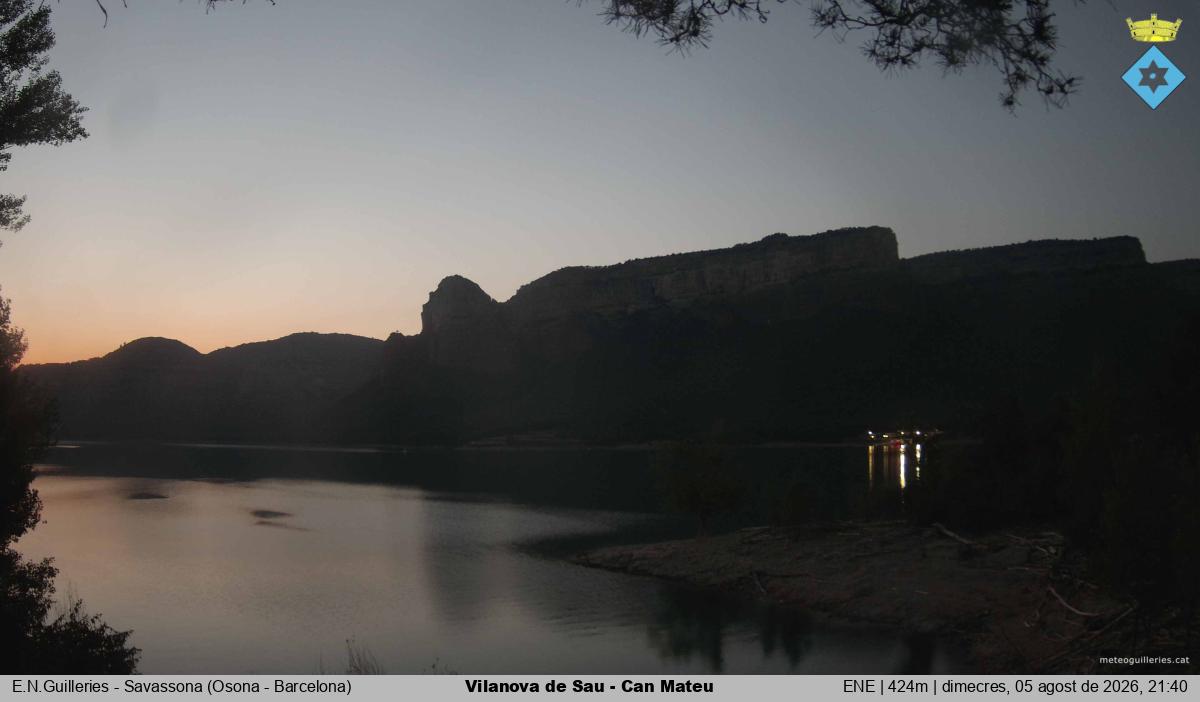 Vilanova de Sau - Can Mateu