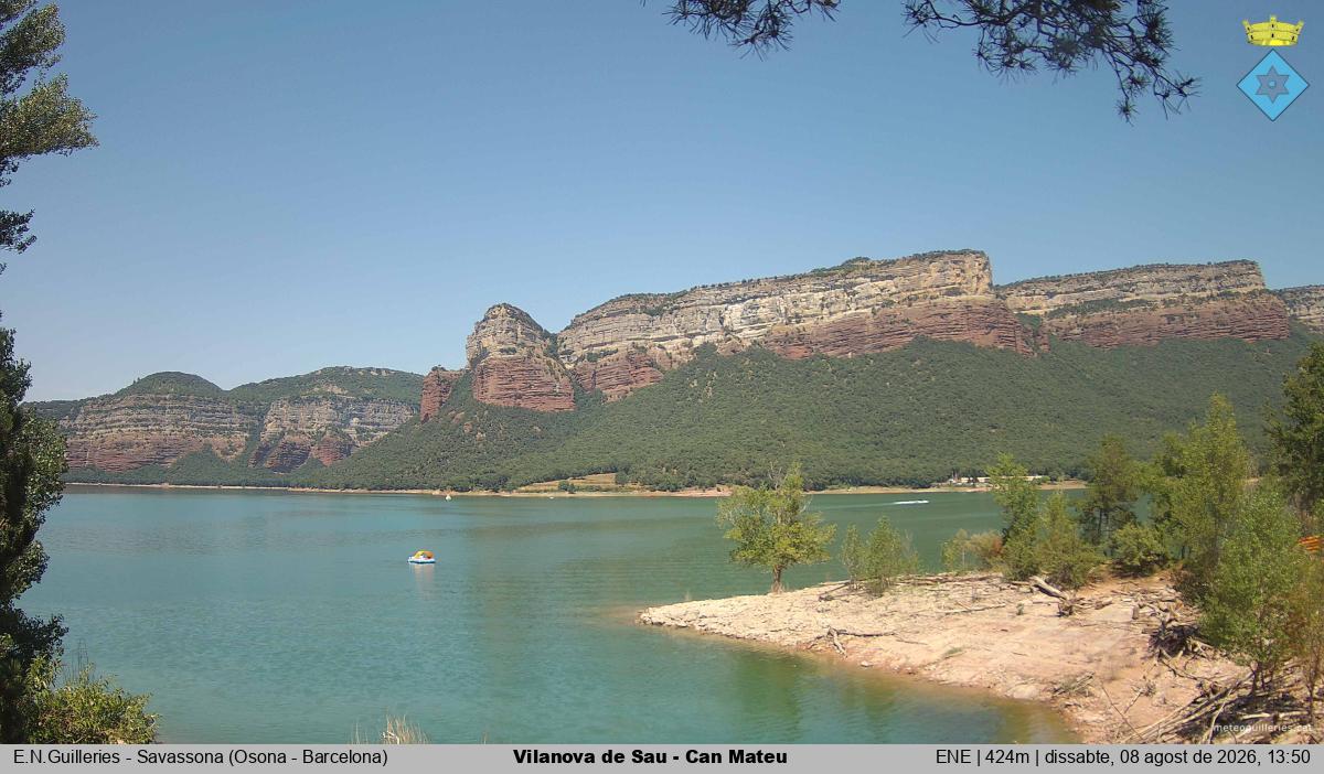 Vilanova de Sau - Can Mateu