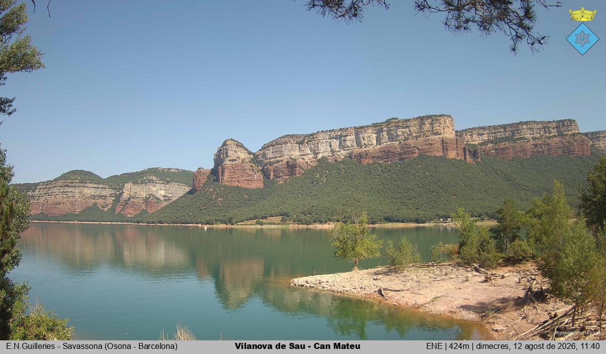 Vilanova de Sau - Can Mateu