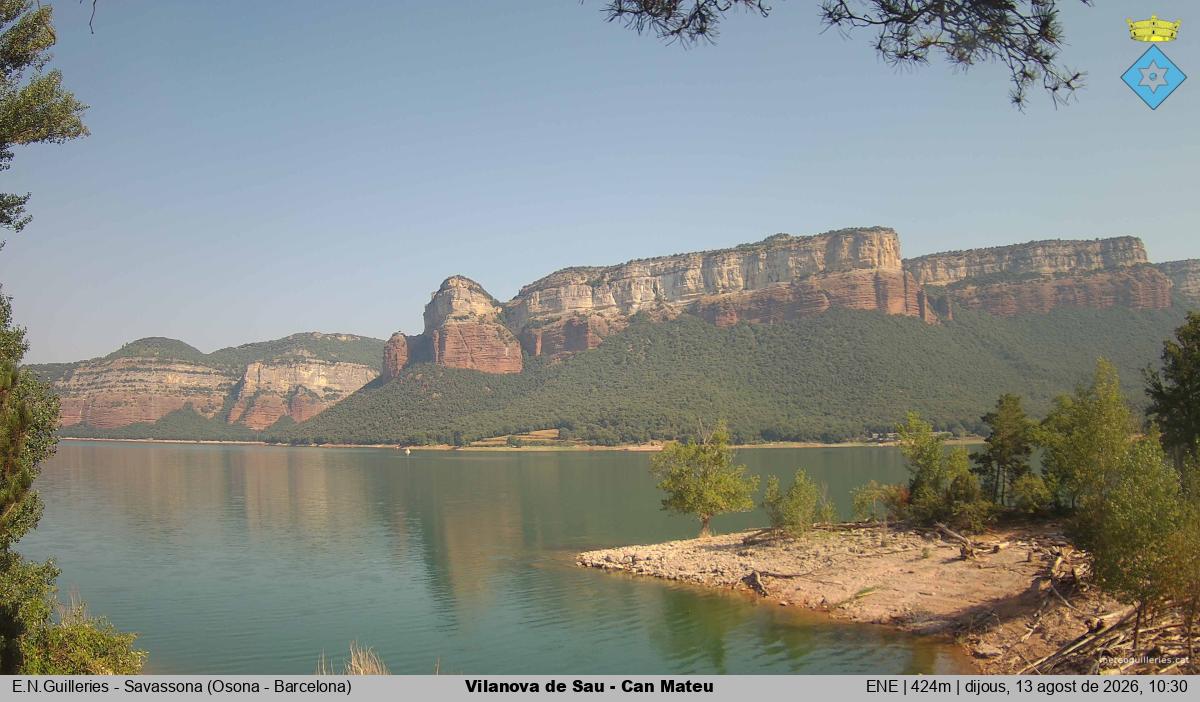 Vilanova de Sau - Can Mateu