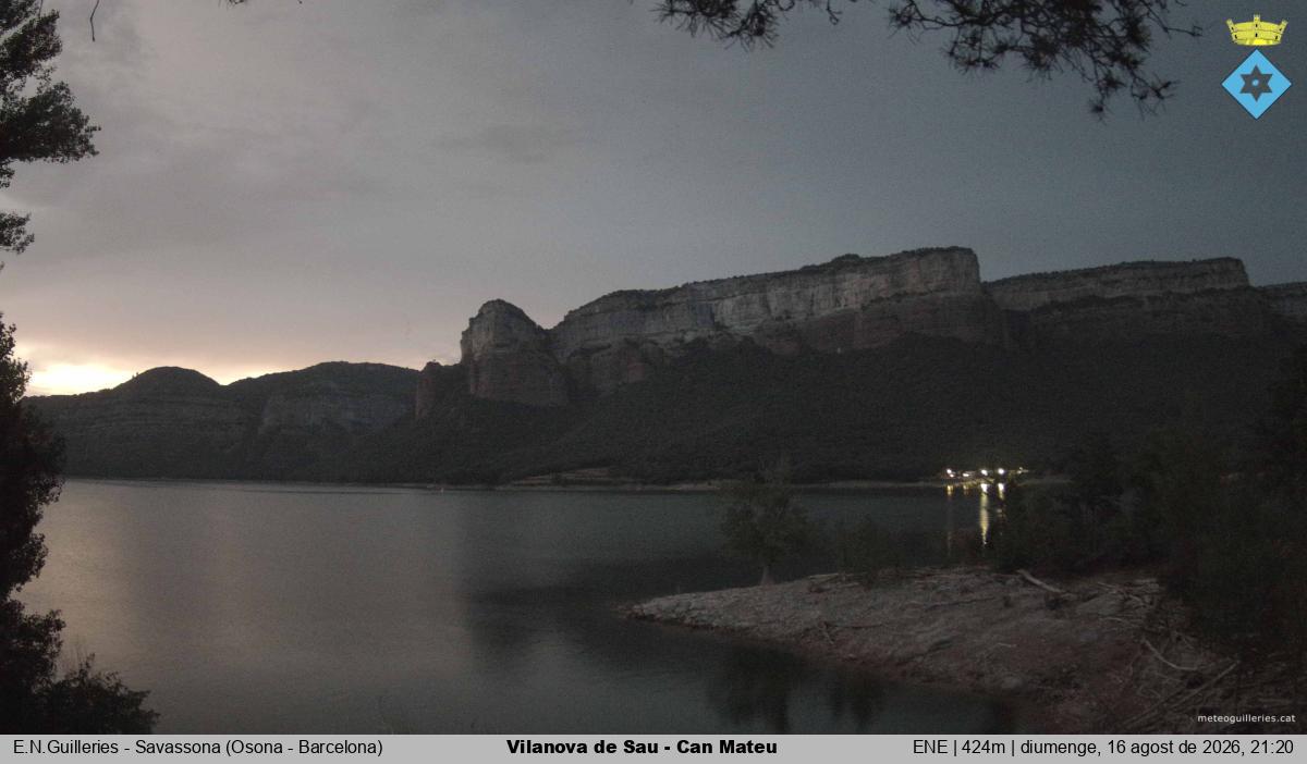 Vilanova de Sau - Can Mateu