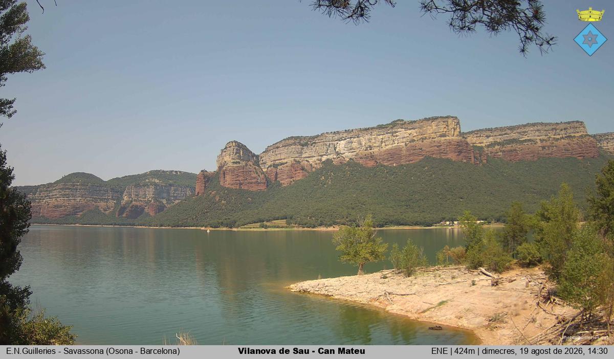 Vilanova de Sau - Can Mateu
