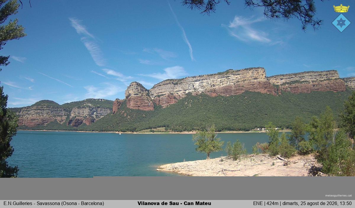 Vilanova de Sau - Can Mateu