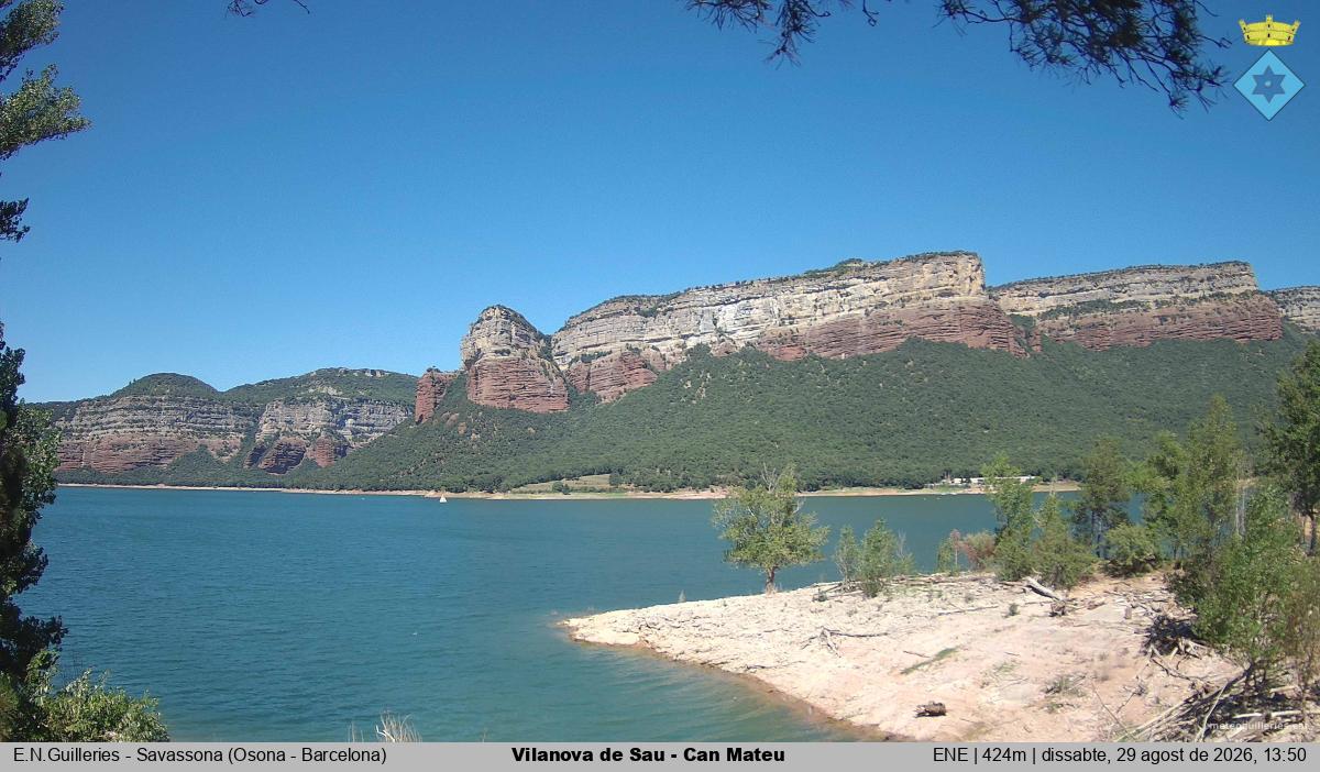 Vilanova de Sau - Can Mateu