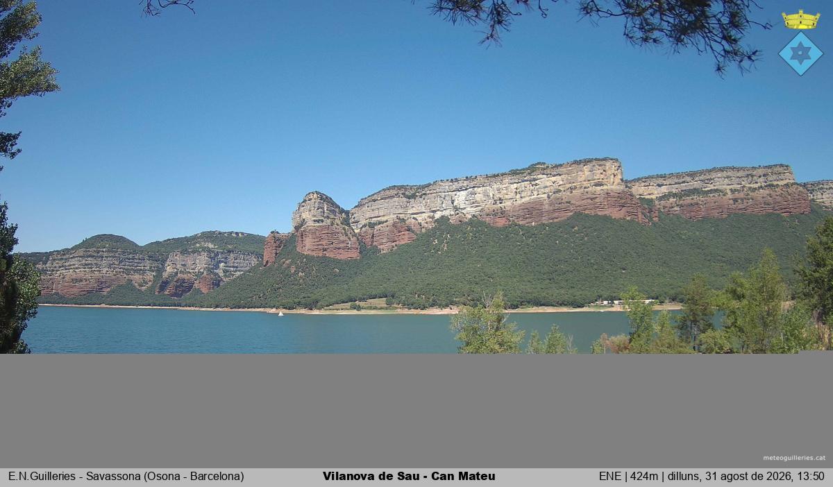 Vilanova de Sau - Can Mateu