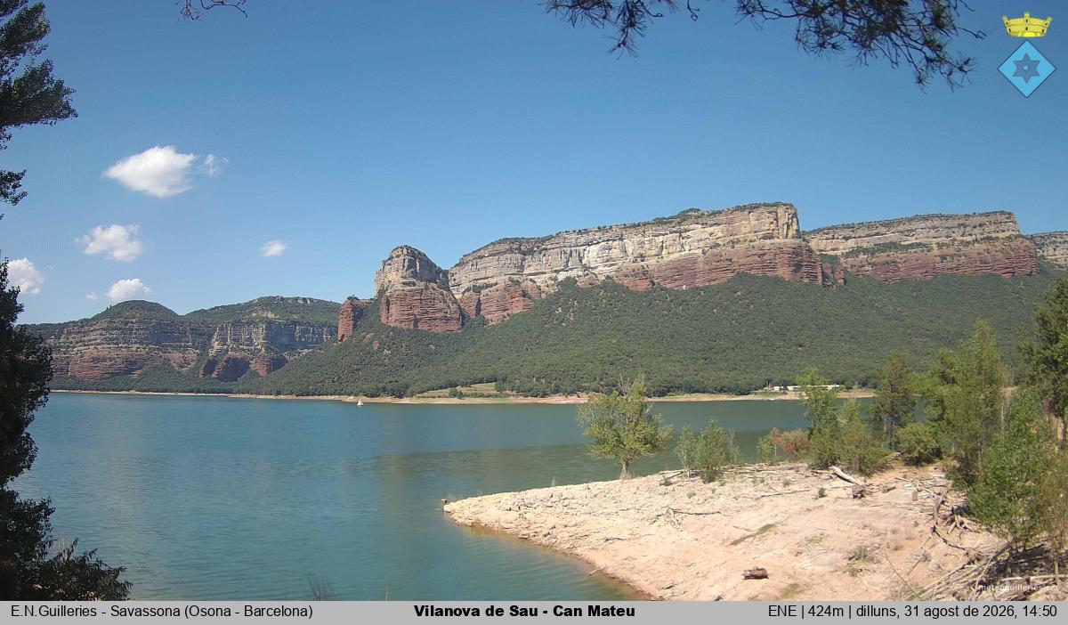 Vilanova de Sau - Can Mateu