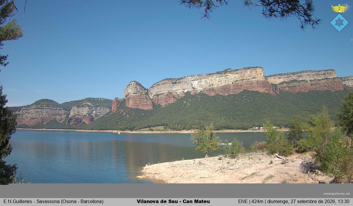 Vilanova de Sau - Can Mateu