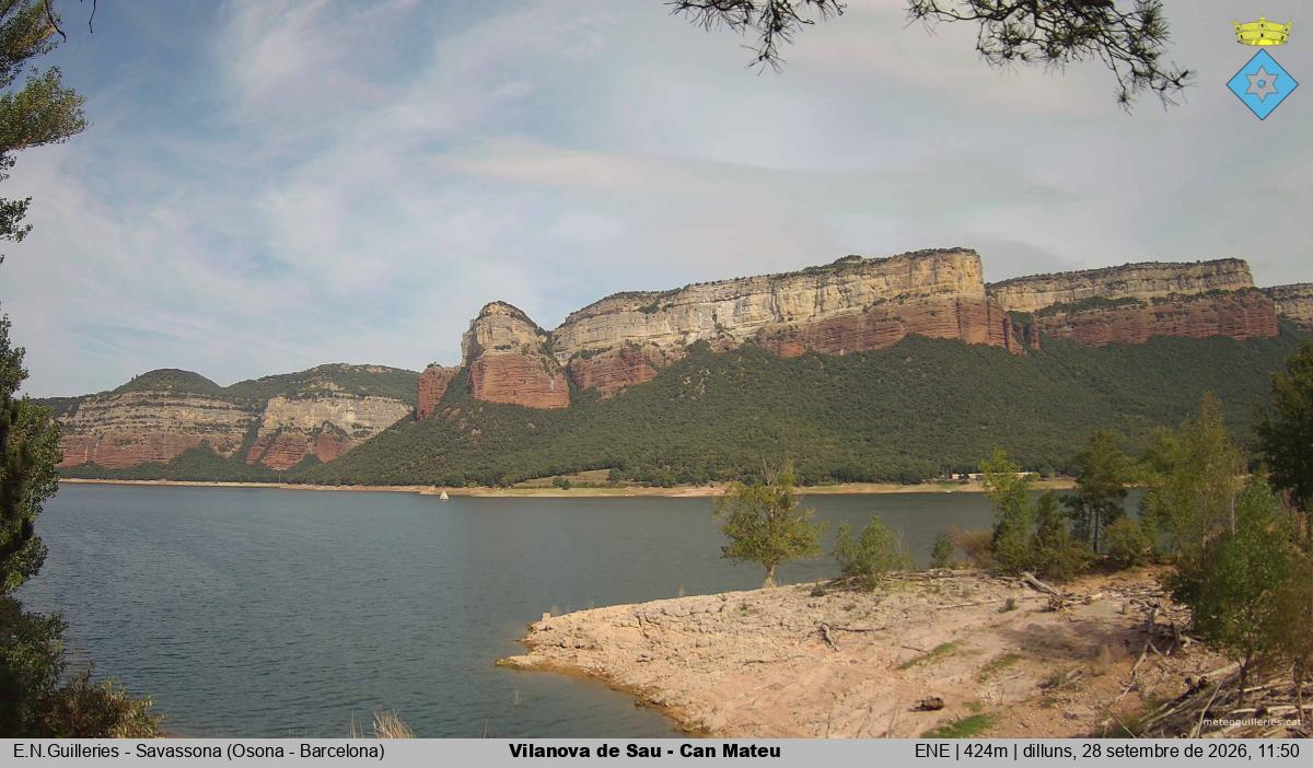 Vilanova de Sau - Can Mateu