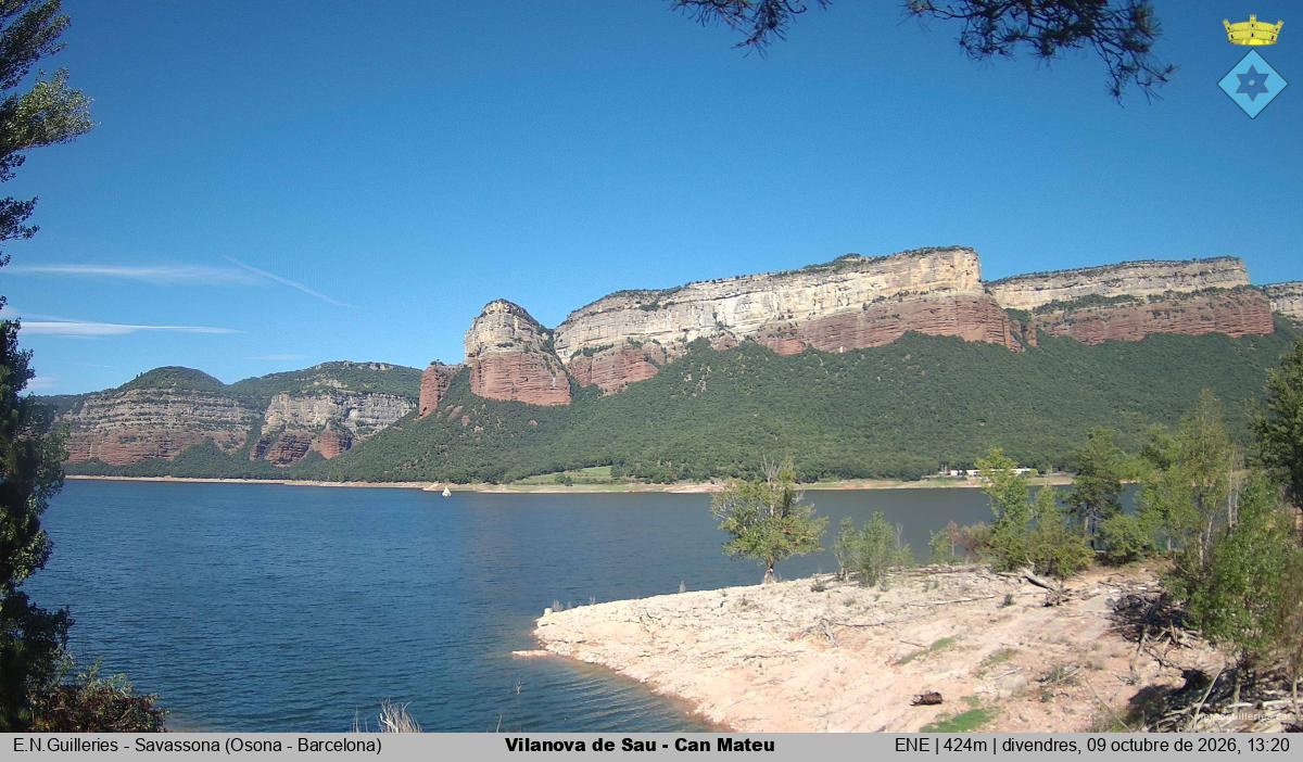 Vilanova de Sau - Can Mateu