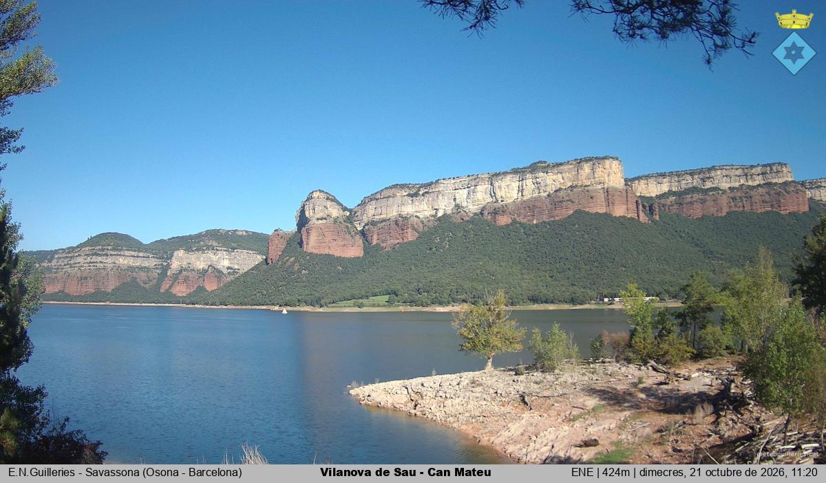 Vilanova de Sau - Can Mateu