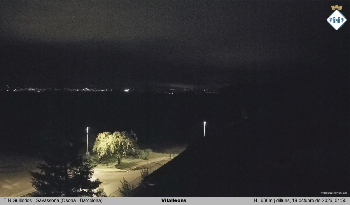 Vilalleons