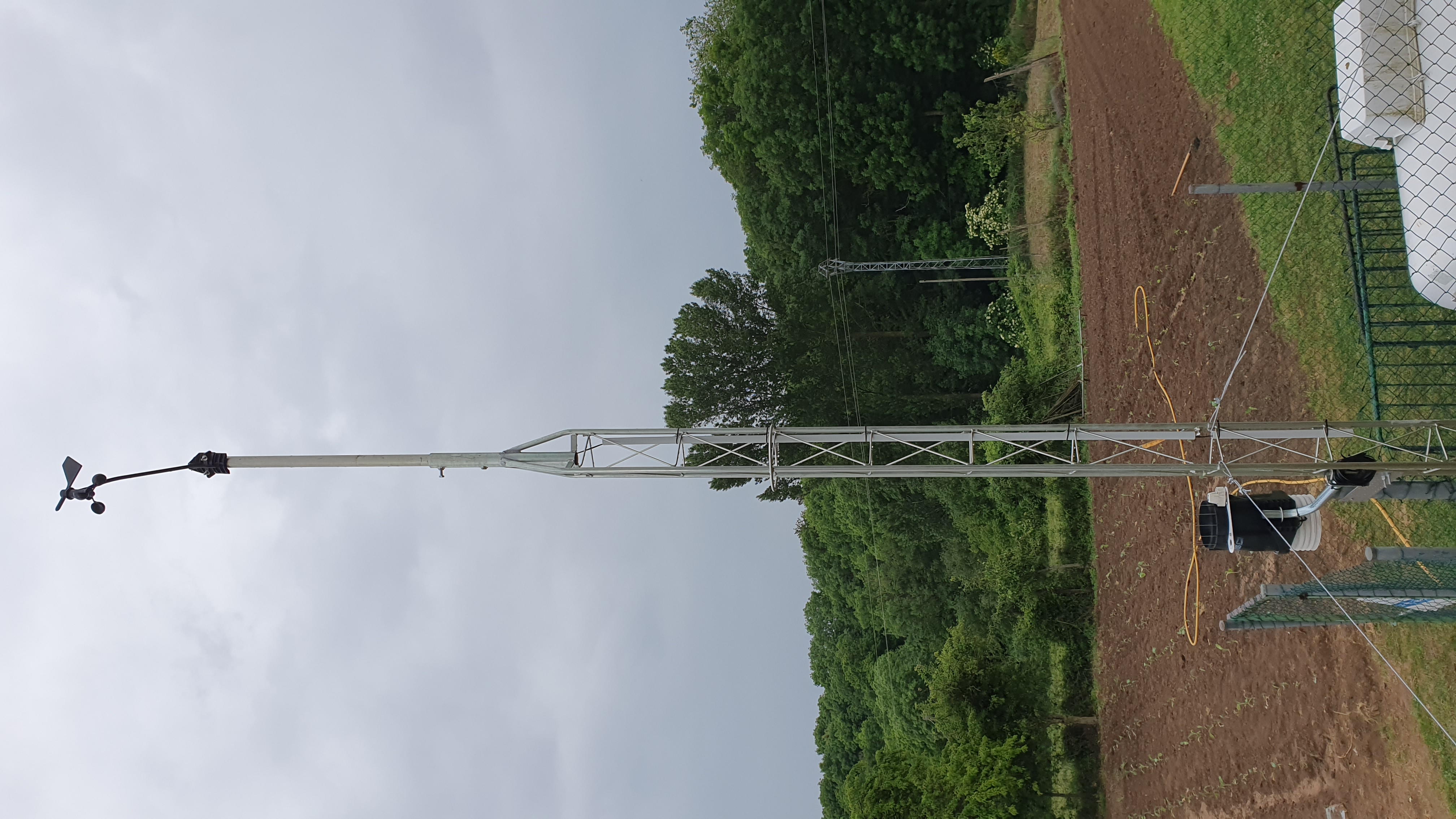 Els Cortals - St. Hilari Sacalm 