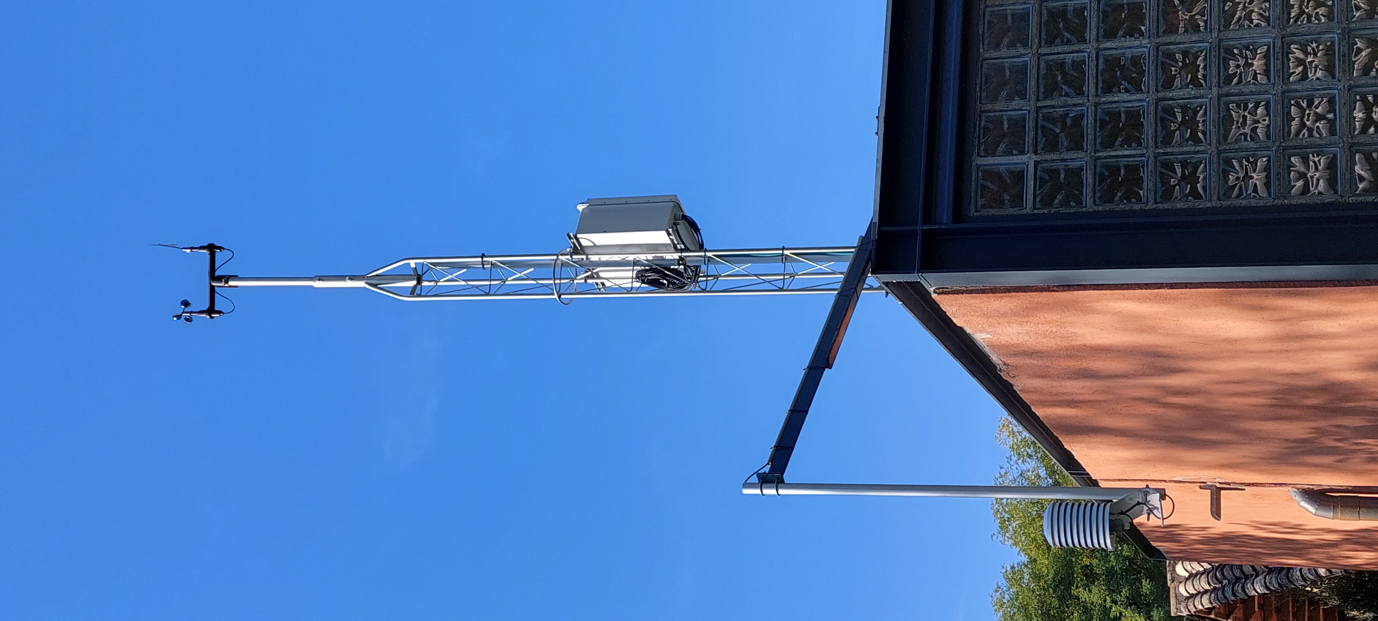 St. Sadurní d'Osormort 