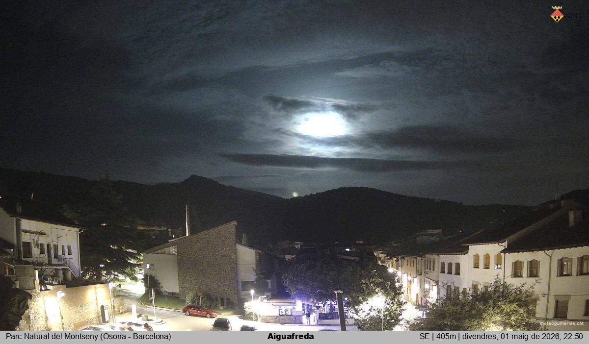 Aiguafreda 