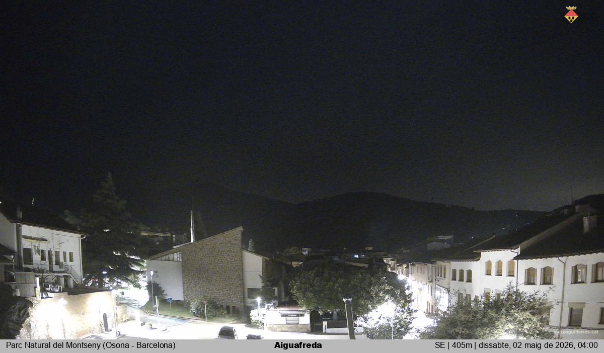 Aiguafreda 