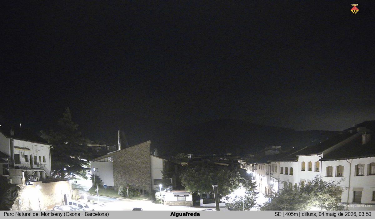 Aiguafreda 