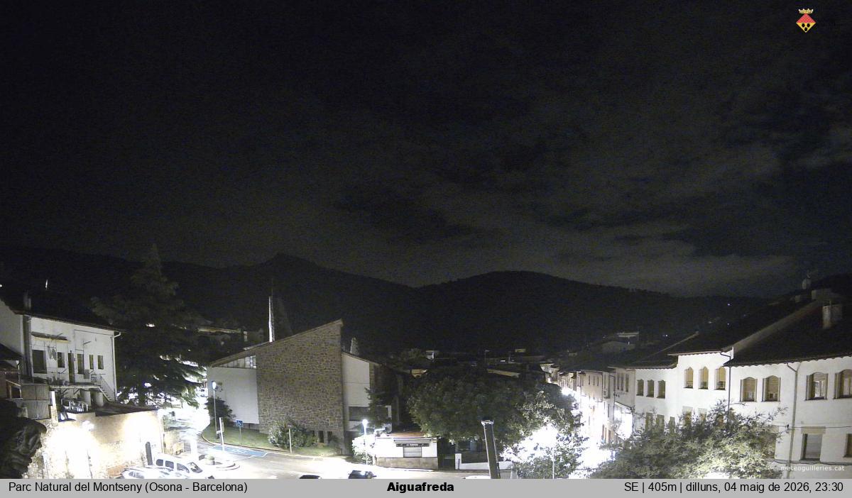 Aiguafreda 