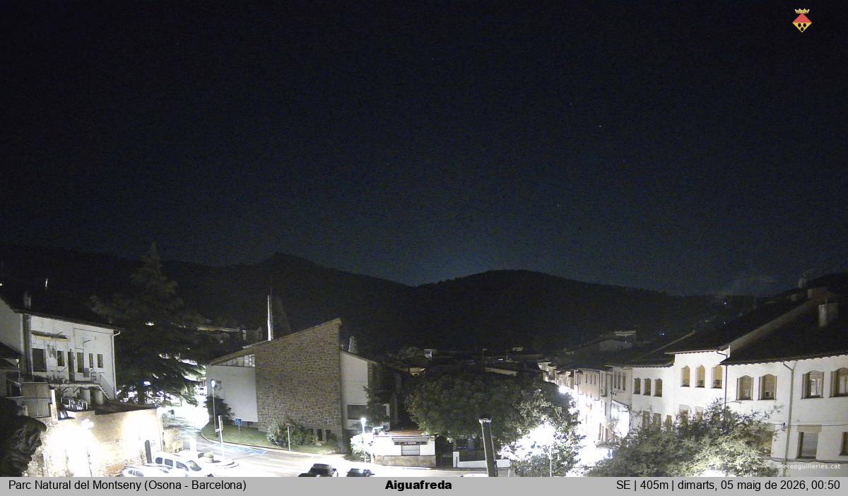 Aiguafreda 