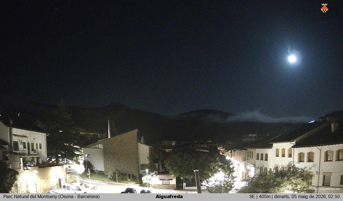 Aiguafreda 