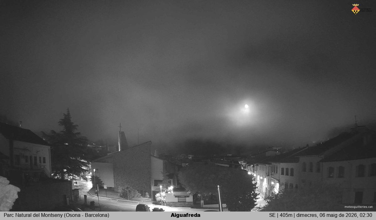 Aiguafreda 