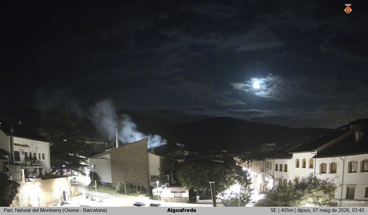 Aiguafreda 