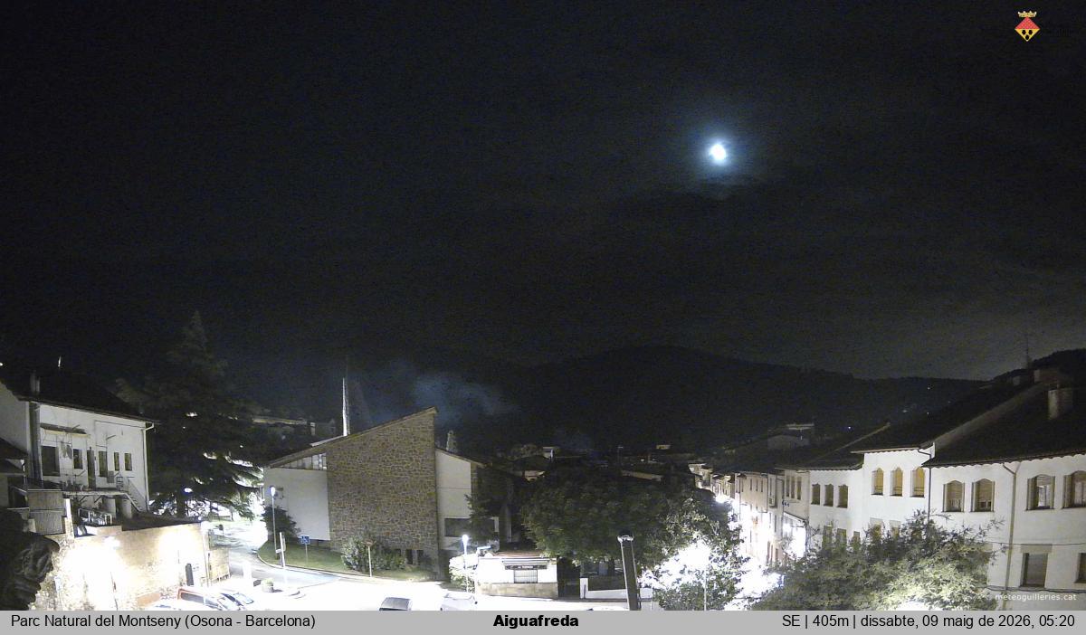 Aiguafreda 