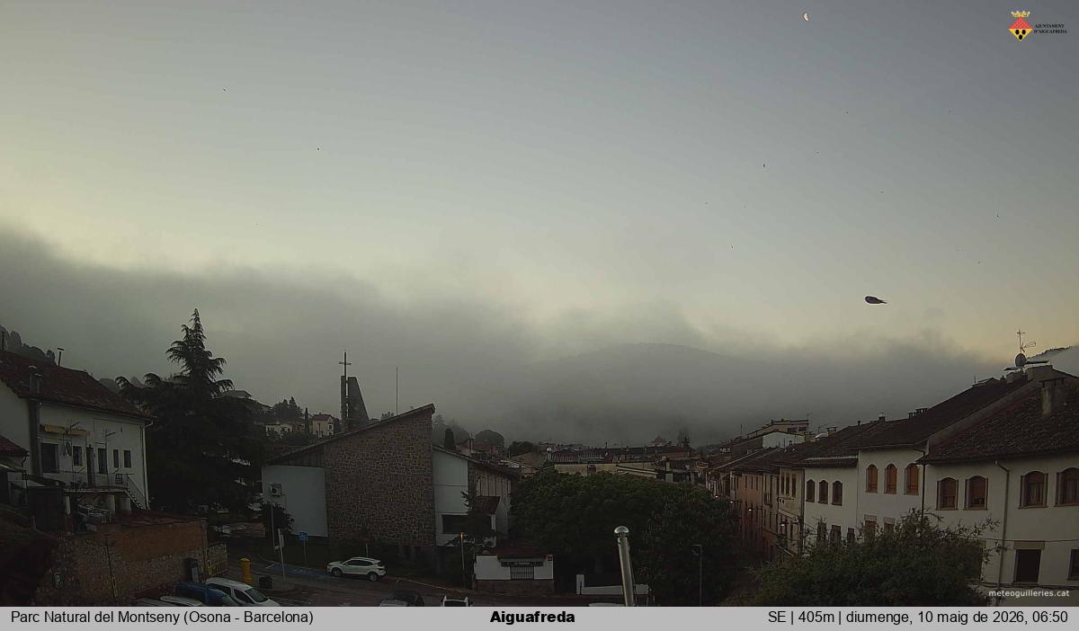 Aiguafreda 