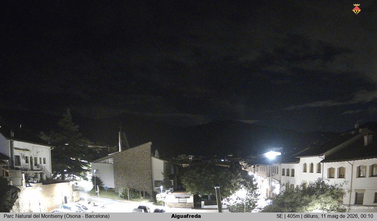 Aiguafreda 