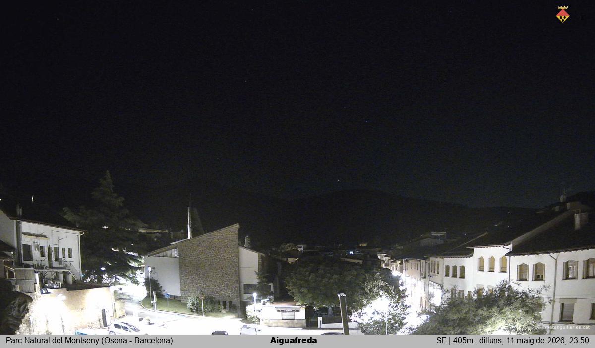 Aiguafreda 